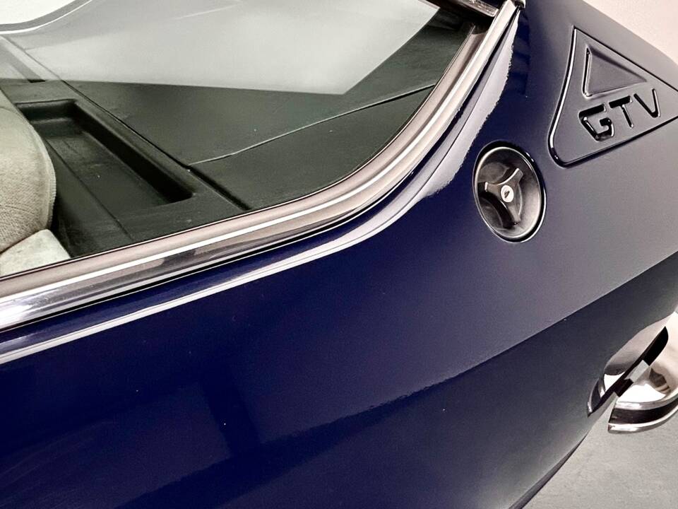 Image 6/14 of Alfa Romeo Alfetta GTV 2.0 (1979)