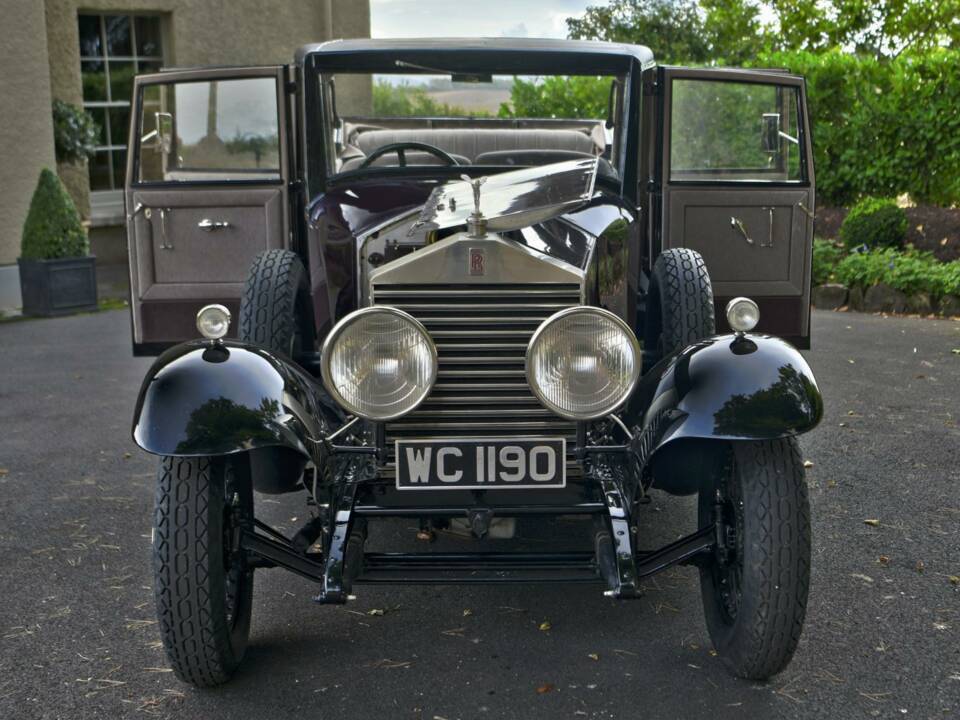 Bild 20/50 von Rolls-Royce 20 HP (1925)