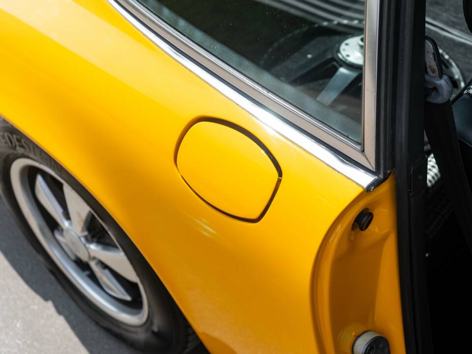 Bild 20/29 von Porsche 911 2.4 E &quot;Ölklappe&quot; (1972)