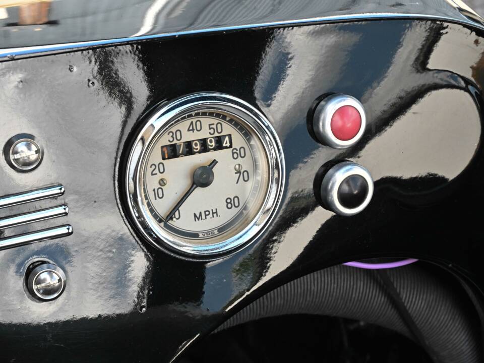 Immagine 42/50 di Messerschmitt / FMR KR 201 (1958)