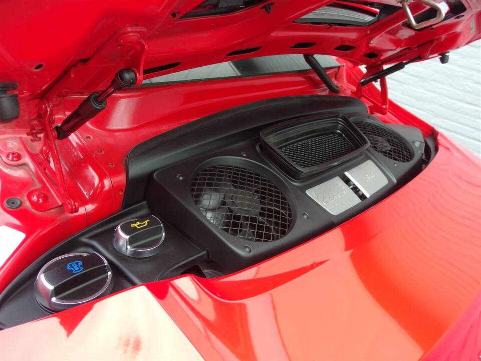 Bild 81/98 von Porsche 911 Carrera (2013)