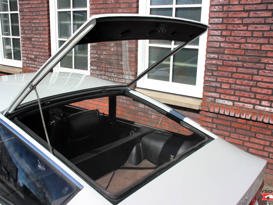 Image 17/25 of Alfa Romeo Junior Zagato GT 1600 (1974)
