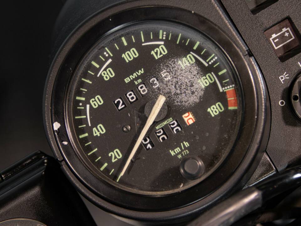 Immagine 39/50 di BMW DUMMY (1986)