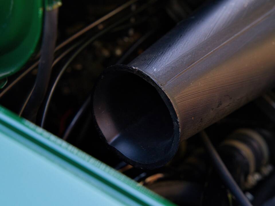 Image 25/76 of Porsche 911 2.4 T (1973)
