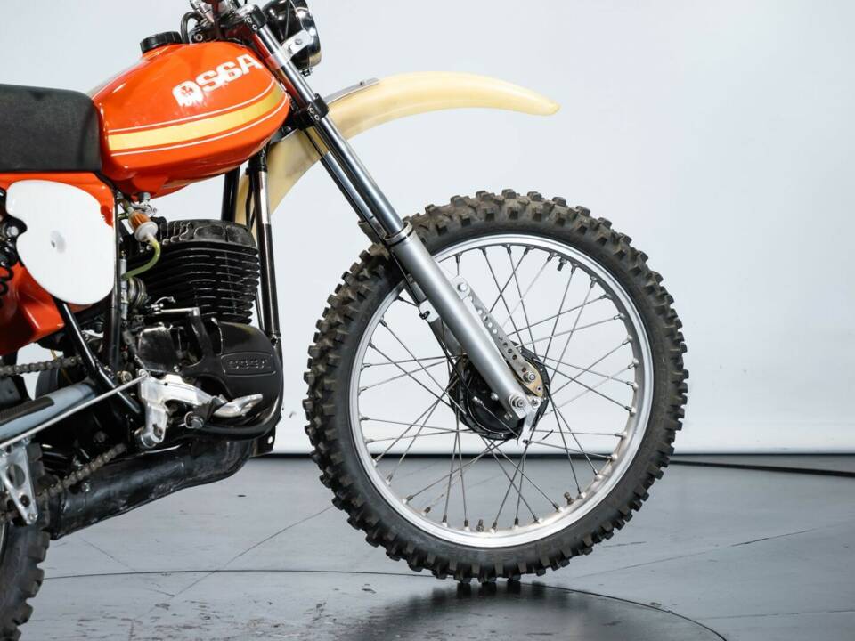 Imagen 39/50 de Ossa 250 Phantom AS-76 (1976)