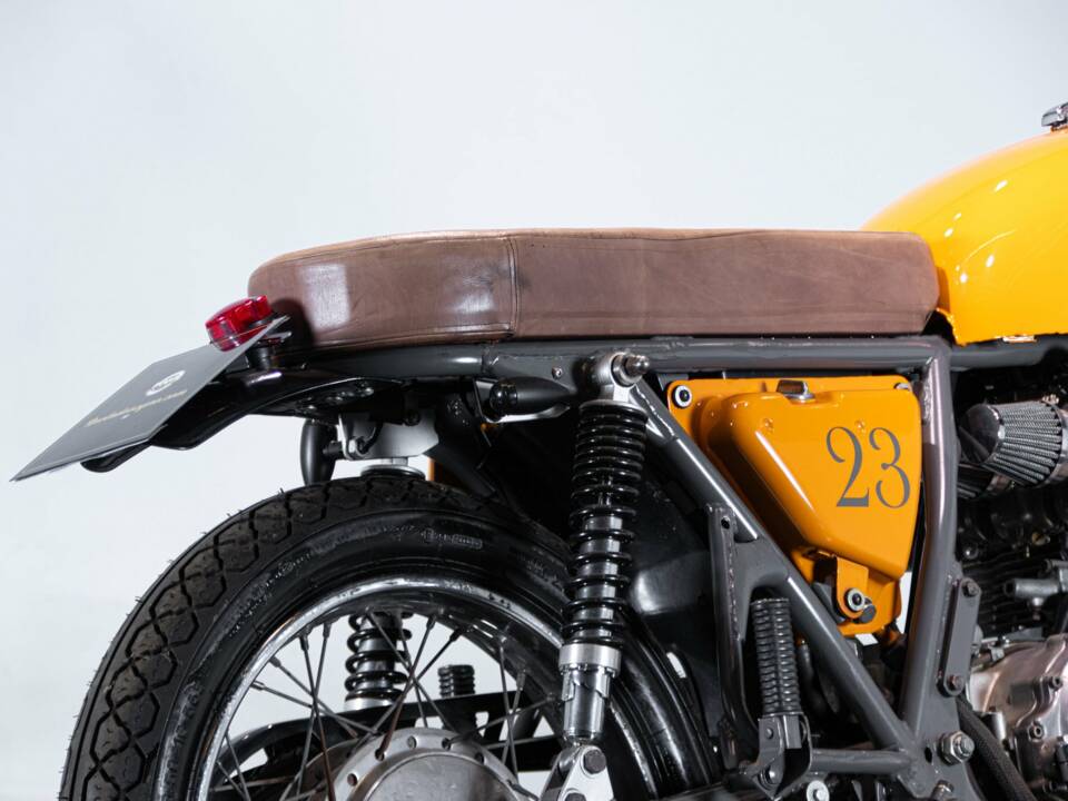 Imagen 18/50 de Honda DUMMY (1974)