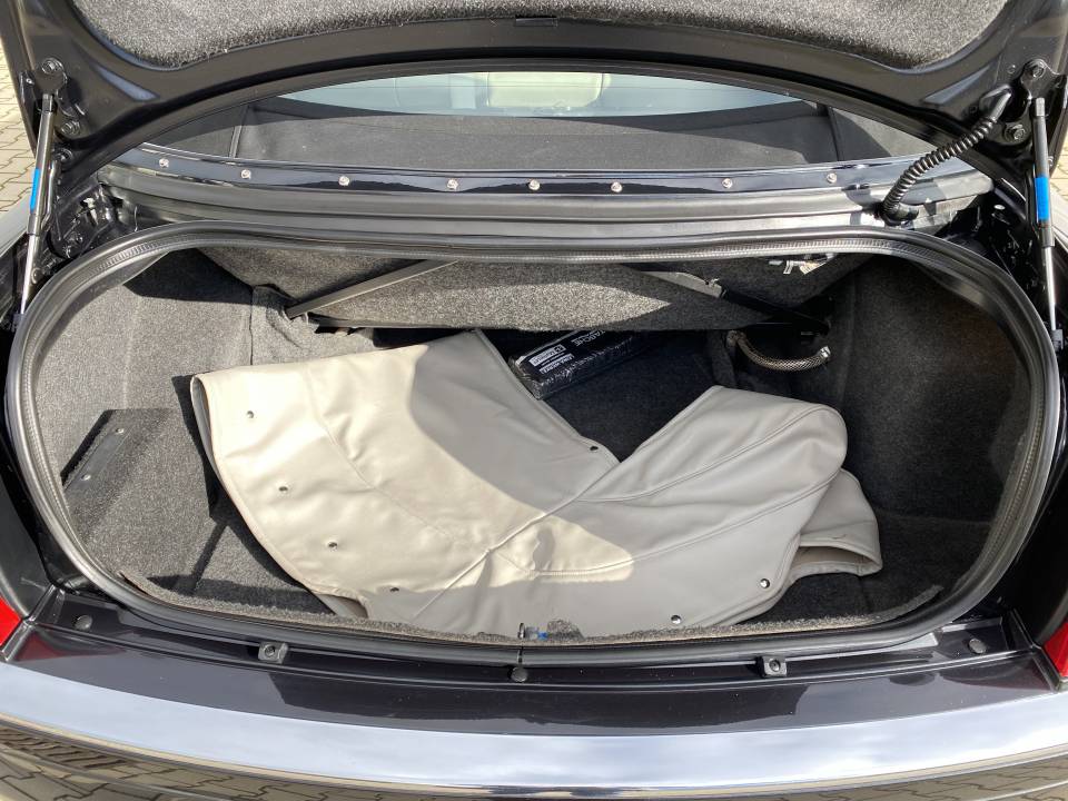 Bild 20/21 von Chrysler 300 C (2006)