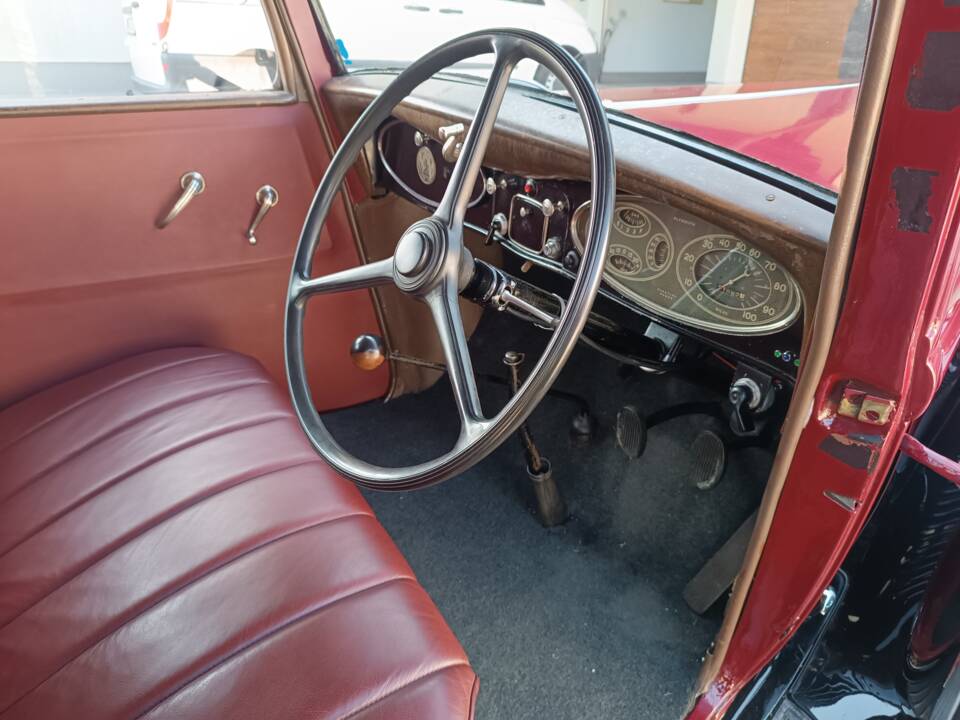 Bild 27/49 von Plymouth Deluxe (1934)