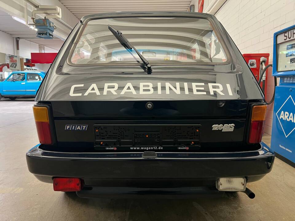 Bild 13/16 von FIAT 126 BIS (1987)