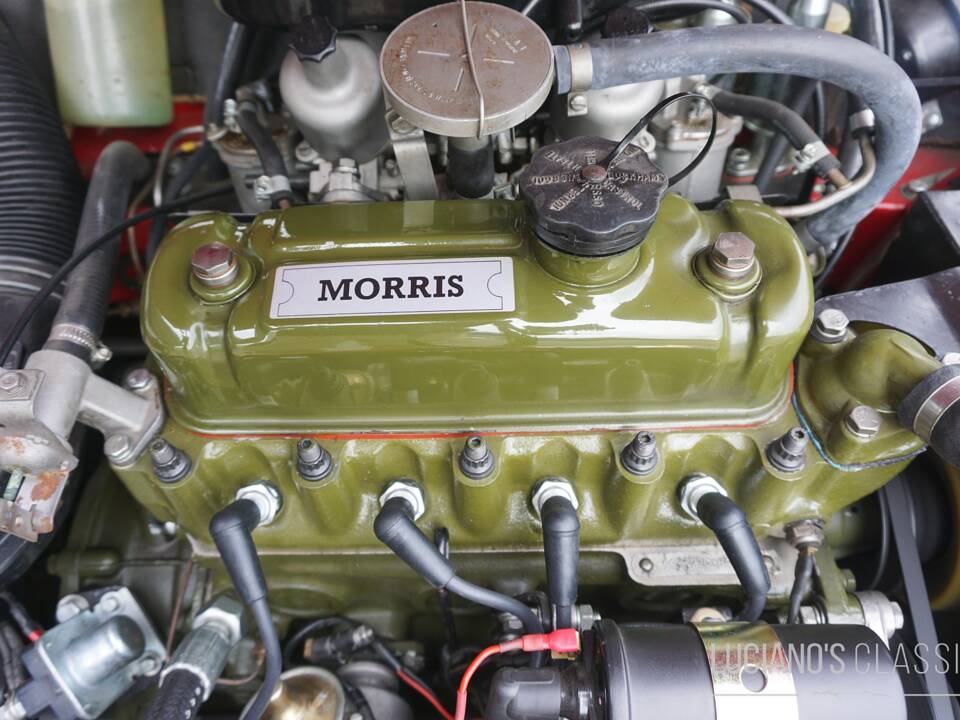 Bild 50/92 von Morris Mini 1000 (1969)