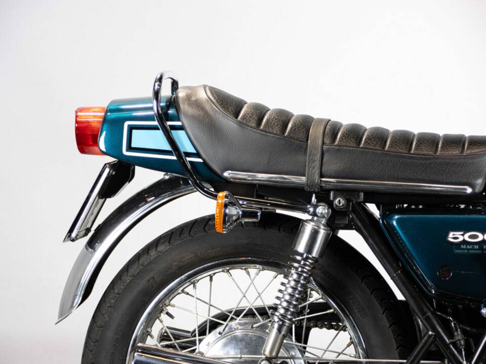 Bild 49/50 von Kawasaki DUMMY (1976)