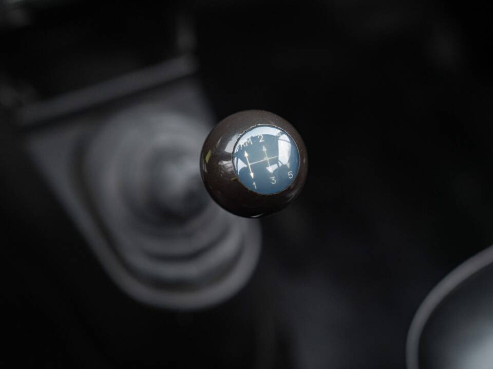 Immagine 40/50 di Lancia Fulvia 1.3 S (1971)