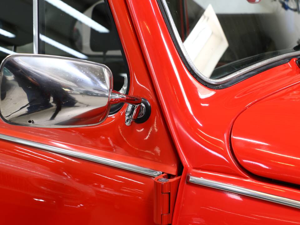 Bild 9/23 von Volkswagen Käfer 1200 (1975)