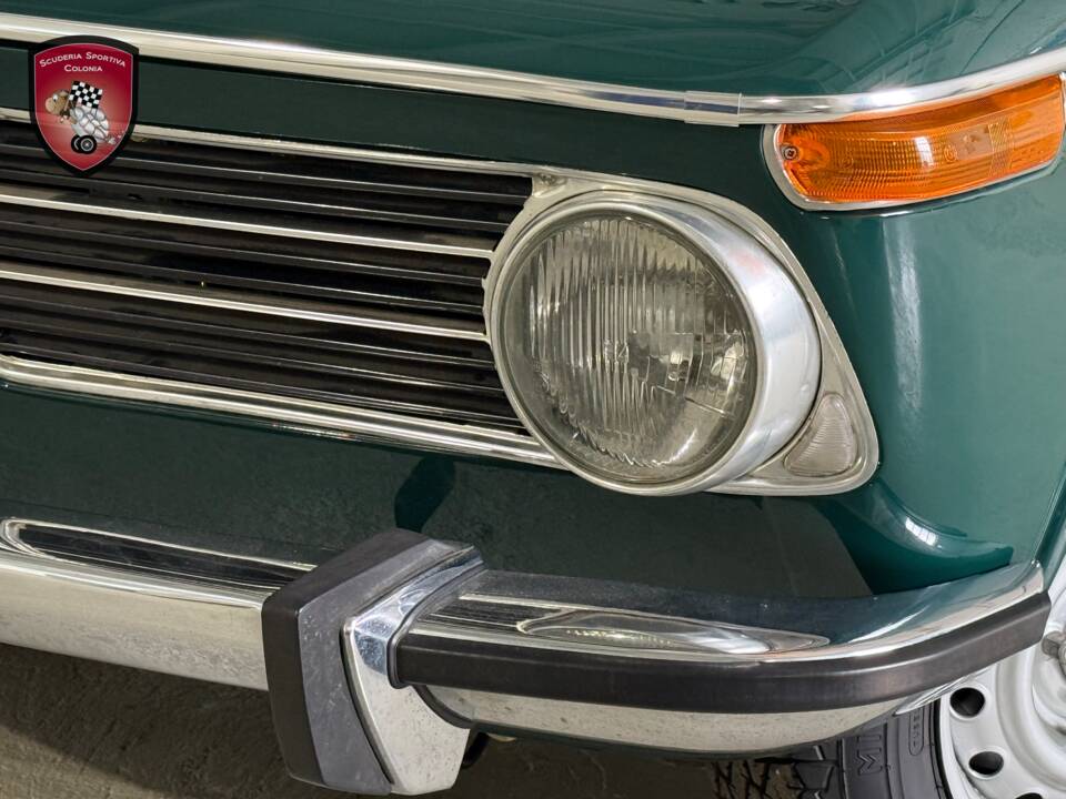 Immagine 68/89 di BMW 2002 tii Touring (1973)