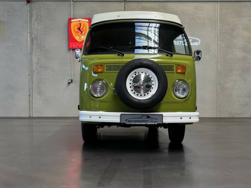 Bild 2/16 von Volkswagen T2b Westfalia (1978)