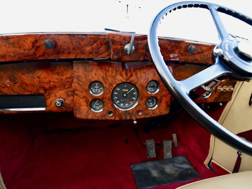 Afbeelding 45/50 van Rolls-Royce Wraith (1938)