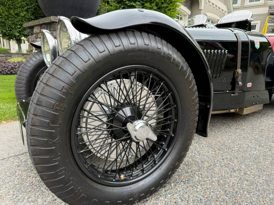 Image 31/69 of Riley 14/6 Alpine Tourer (1933)