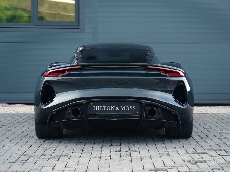 Immagine 8/50 di Lotus Emira (2023)