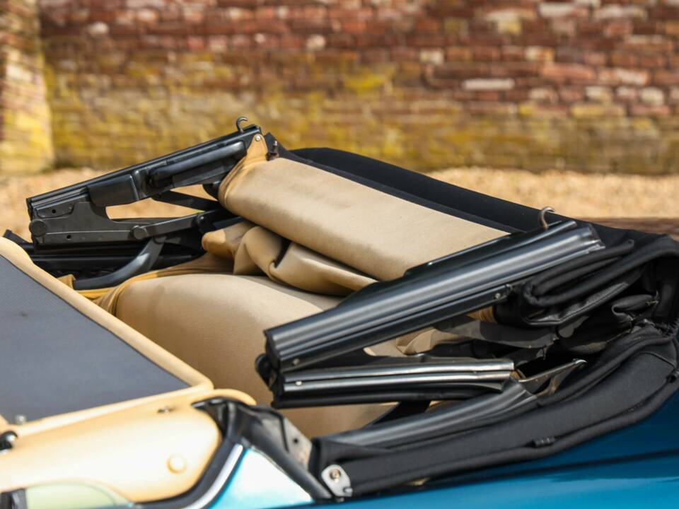 Bild 31/50 von Jaguar XJS 4.0 (1991)