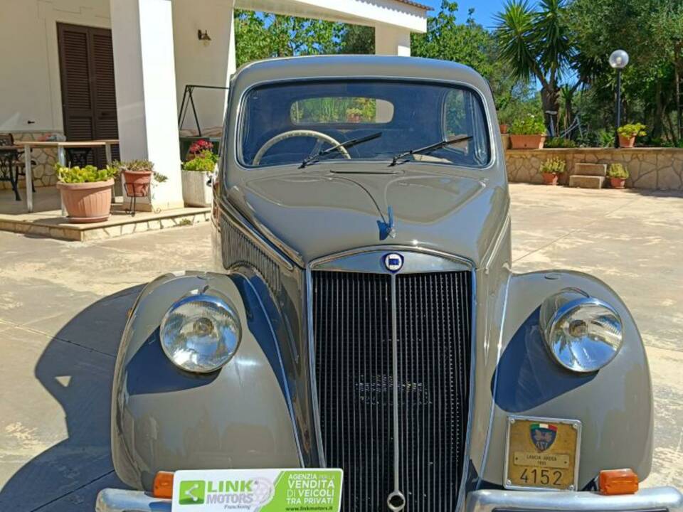 Afbeelding 12/50 van Lancia Ardea (1951)