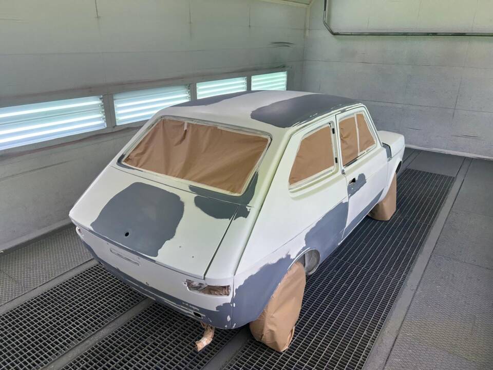 Image 46/50 of FIAT 127 (1972)