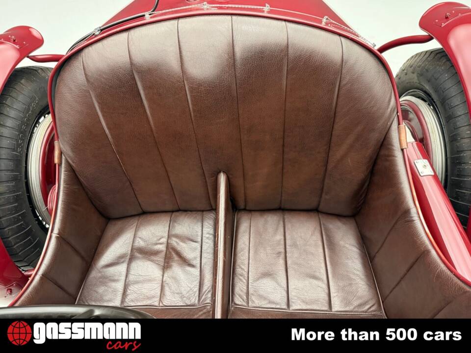 Image 14/15 of Alfa Romeo 8C 2300 Monza (1933)
