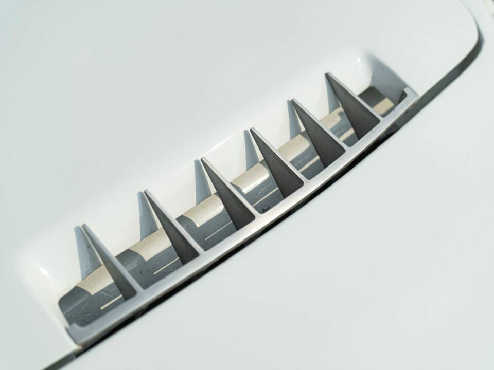 Immagine 18/50 di Matra Djet 6 (1966)