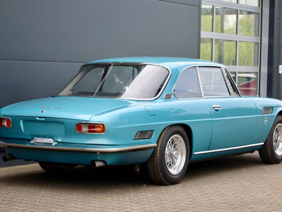 Image 5/22 of ISO Rivolta 340 (1967)