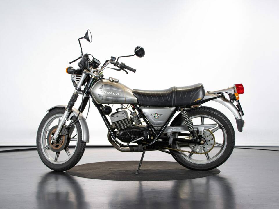 Image 1/50 of Cagiva SST 125 (1982)
