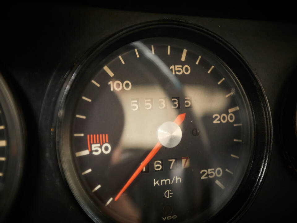 Imagen 91/100 de Porsche 912 (1967)