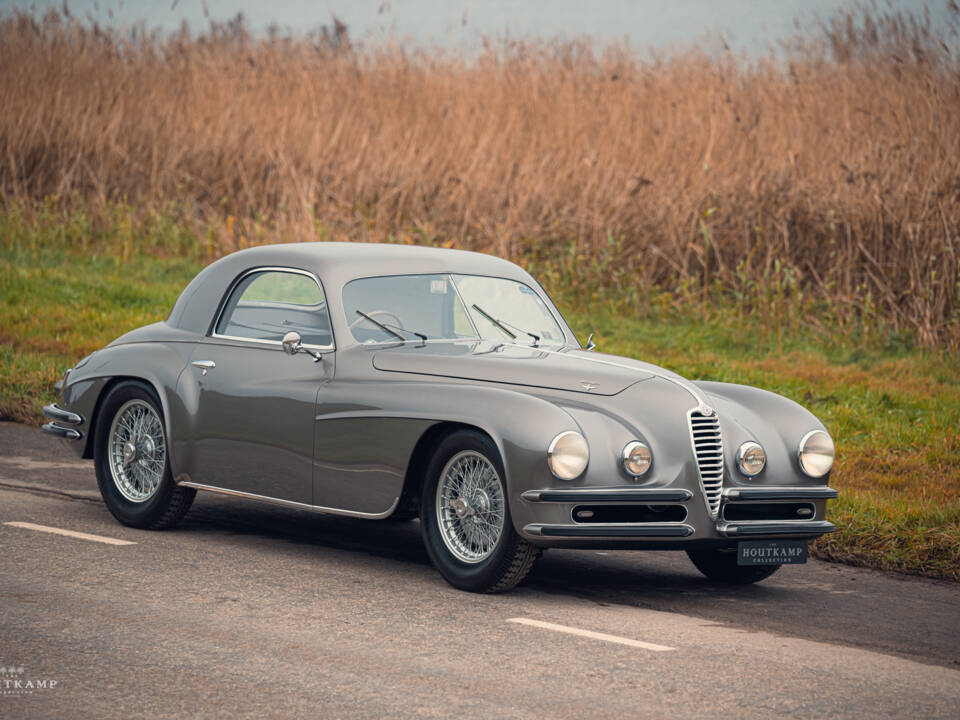 Bild 3/26 von Alfa Romeo 6C 2500 Super Sport (1948)