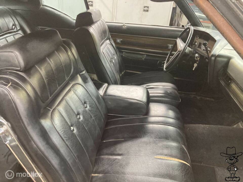 Afbeelding 11/31 van Buick Riviera Stage-1 (1973)