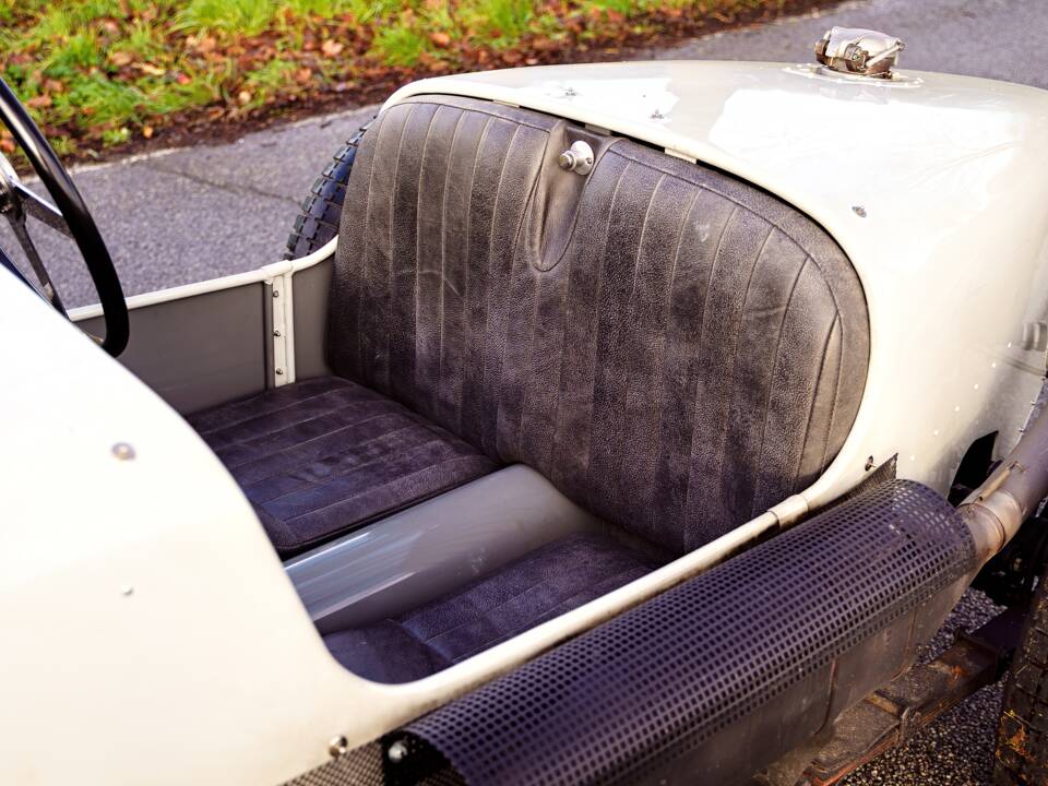 Bild 8/29 von Lea-Francis 16/60 (1929)