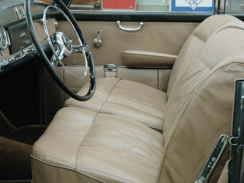 Afbeelding 49/50 van Mercedes-Benz 300 Cabriolet D (1952)