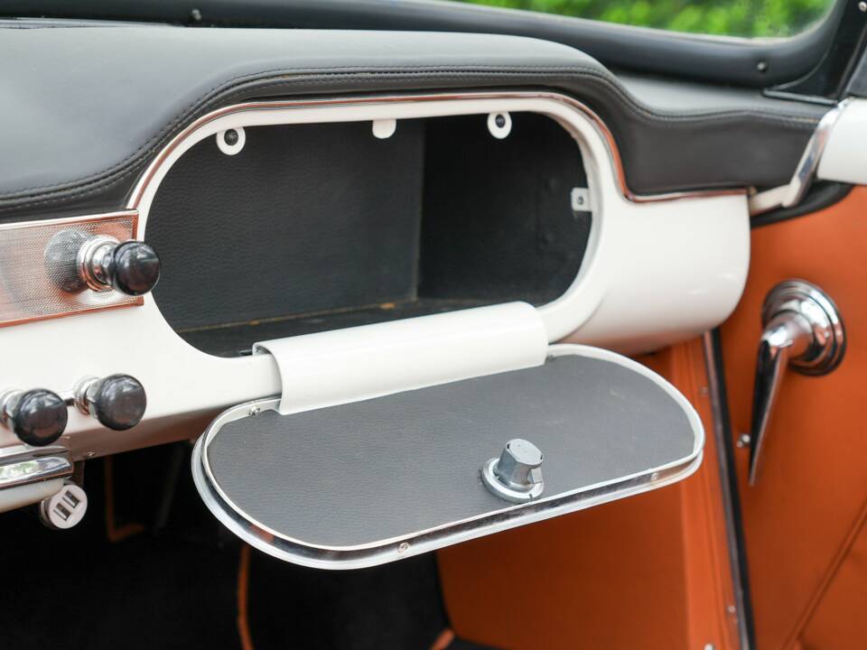 Image 27/41 of Lancia Flaminia GT 3C 2.5 Convertible (1963)