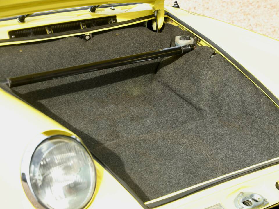 Bild 49/50 von Porsche 911 2.2 S (1971)