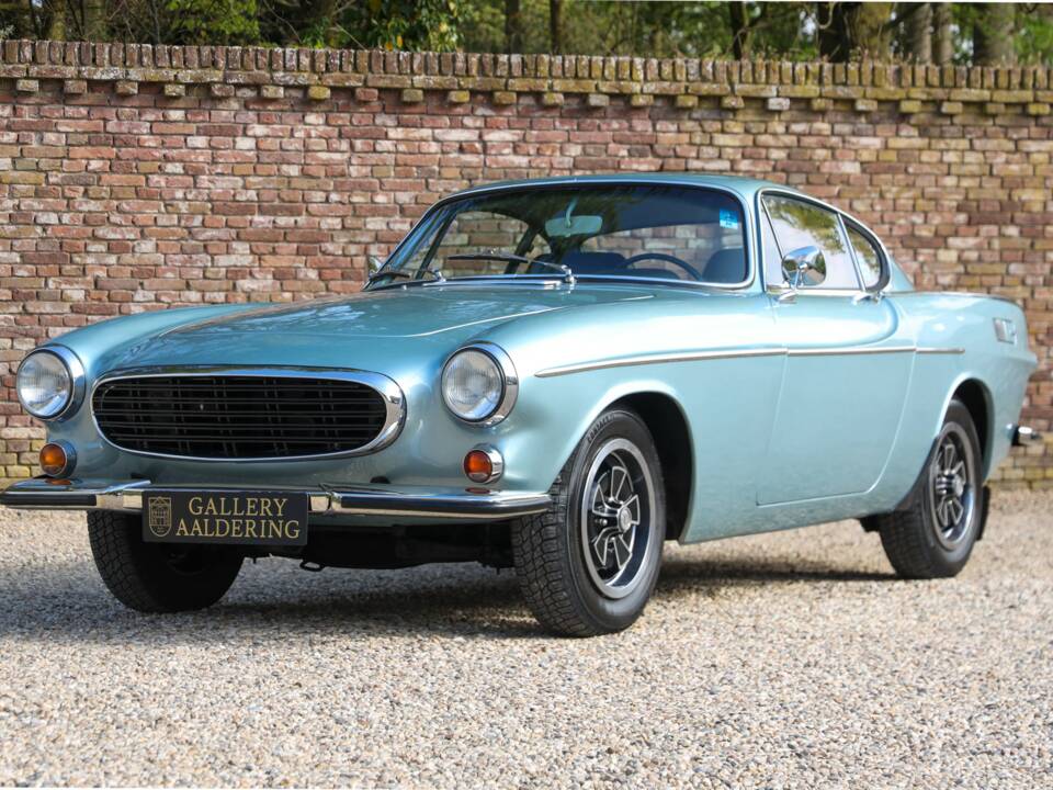 Bild 1/50 von Volvo 1800 E (1970)