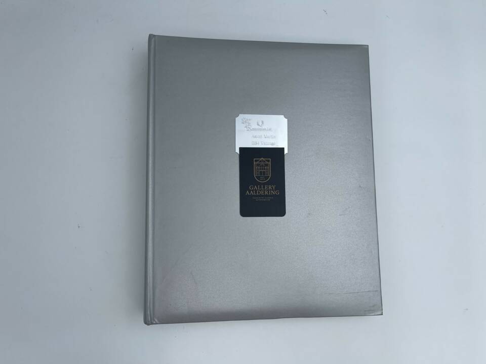 Bild 11/50 von Aston Martin DB 4 (1962)