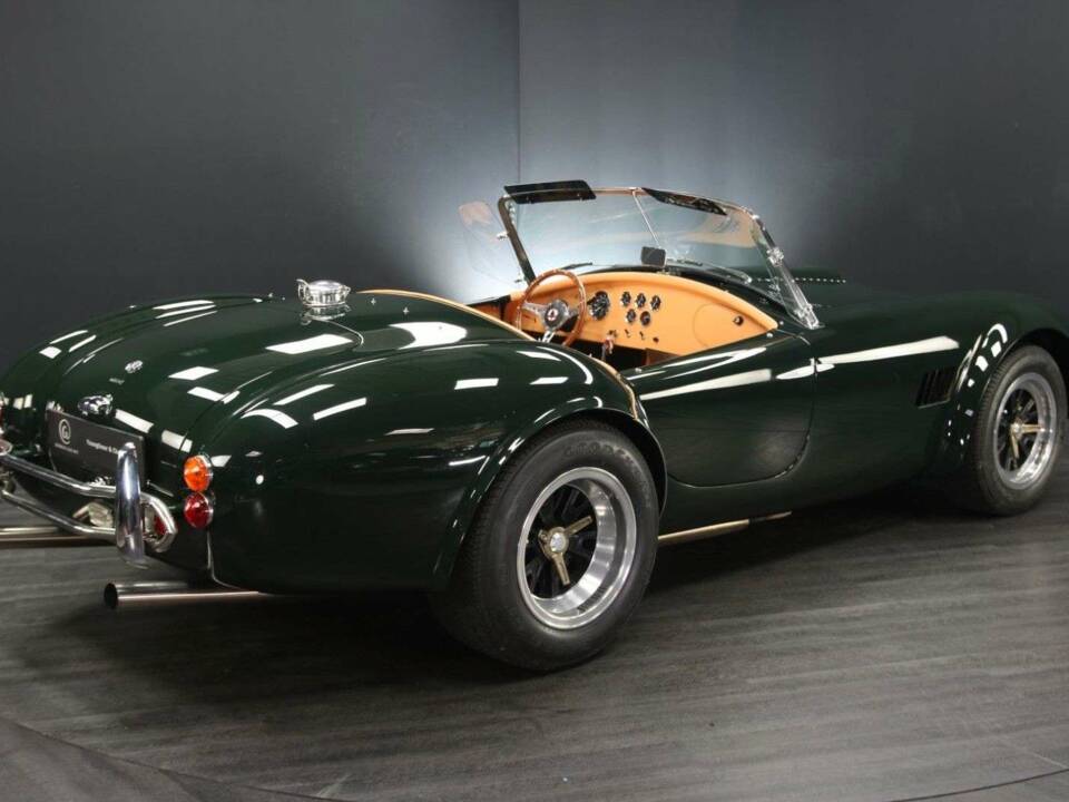 Immagine 7/50 di AC Mk IV (1989)