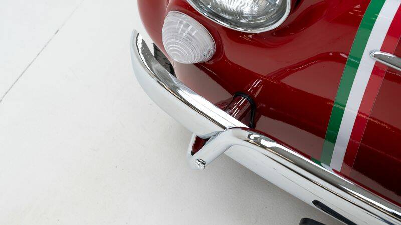 Image 13/15 de FIAT 500 F (1965)