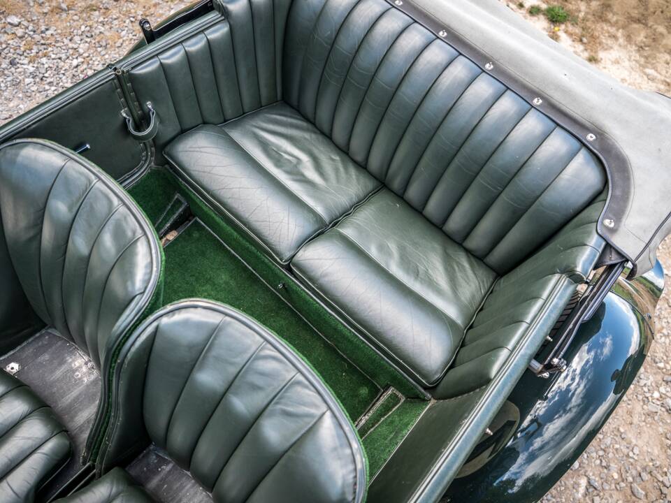 Immagine 20/22 di Bentley 4 1/2 Litre (1928)