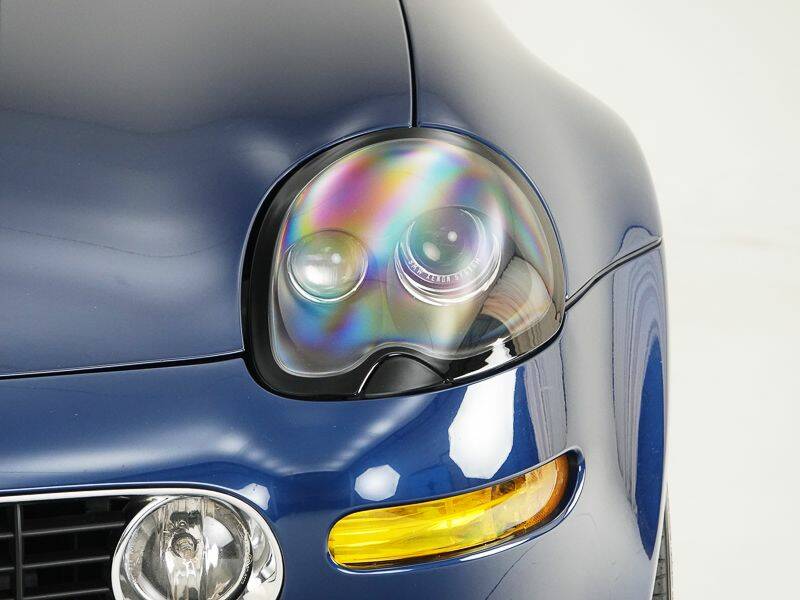 Image 13/15 of BMW Z8 (2001)