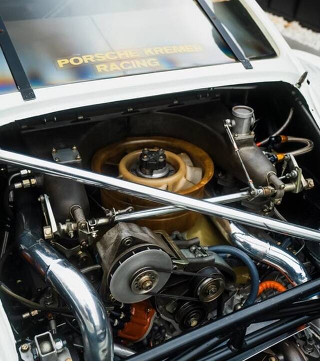 Afbeelding 5/9 van Porsche 935 (1977)
