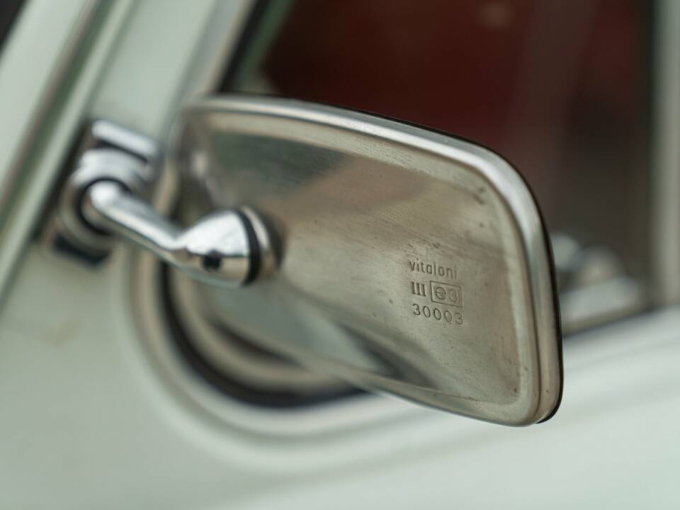 Immagine 21/50 di Giannini Fiat 750 (1963)