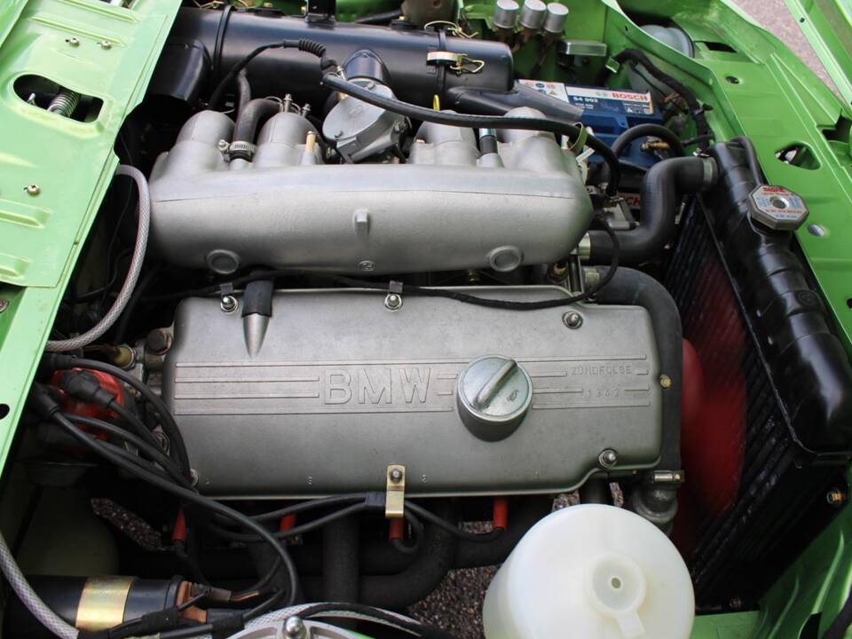 Bild 23/28 von BMW 2002 tii (1974)