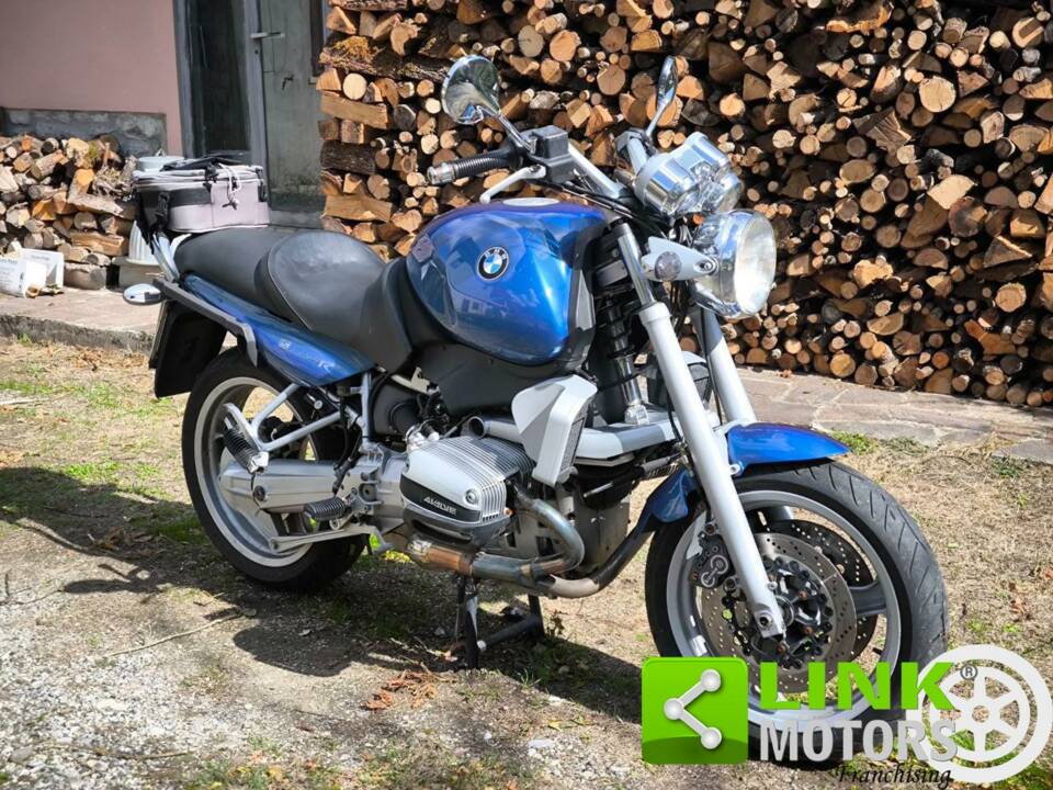 Image 2/5 de BMW DUMMY (1998)