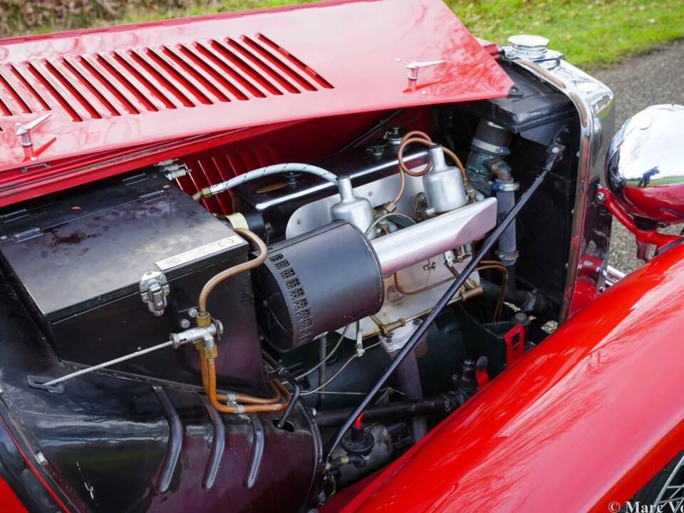 Bild 22/44 von MG TA (1936)