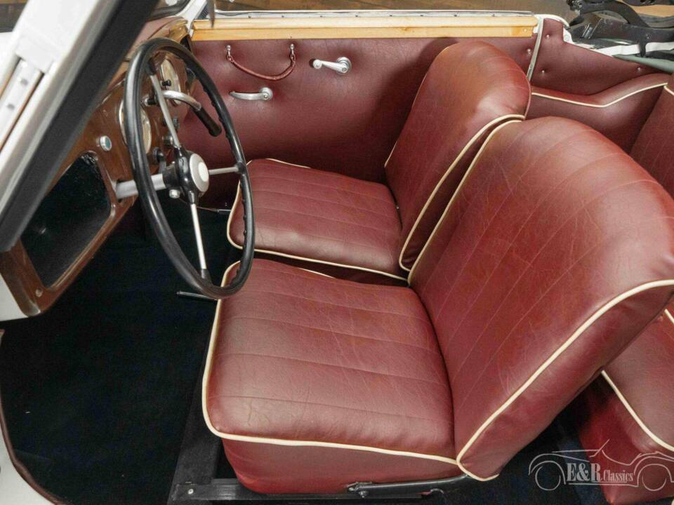 Bild 17/19 von DKW Meisterklasse (1939)