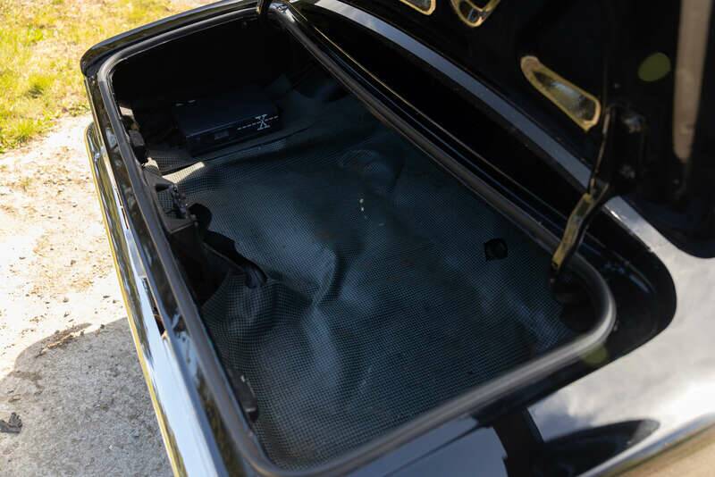 Image 21/22 of Chevrolet Camaro SS Sport (1968)