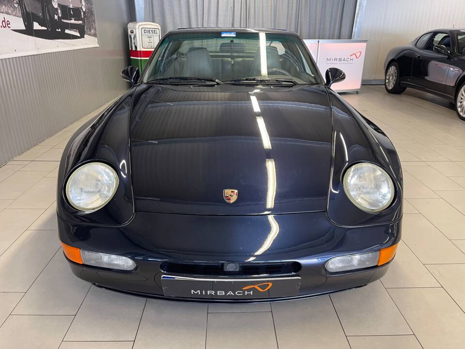 Afbeelding 5/17 van Porsche 968 (1991)